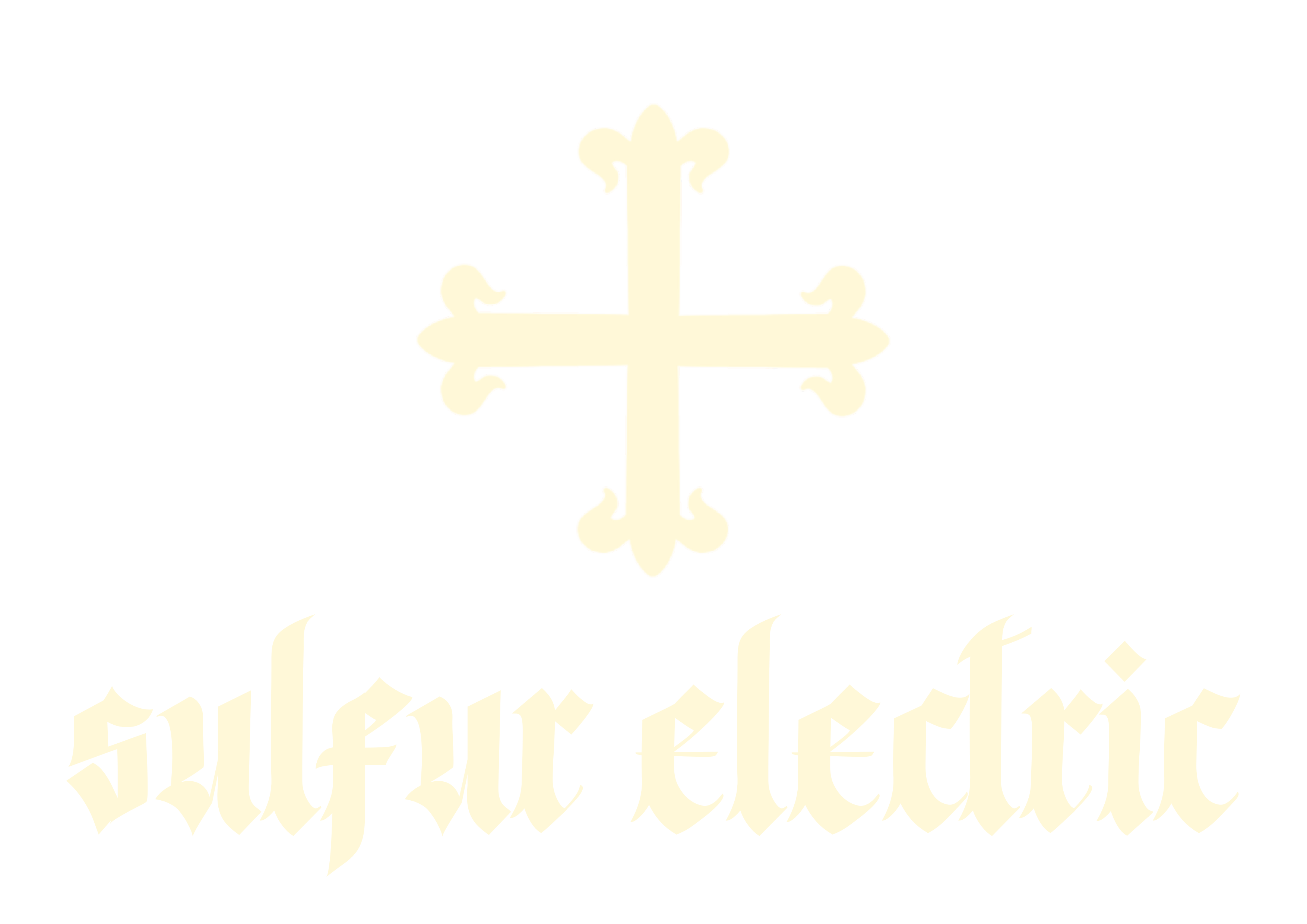 Sulfur Electric
